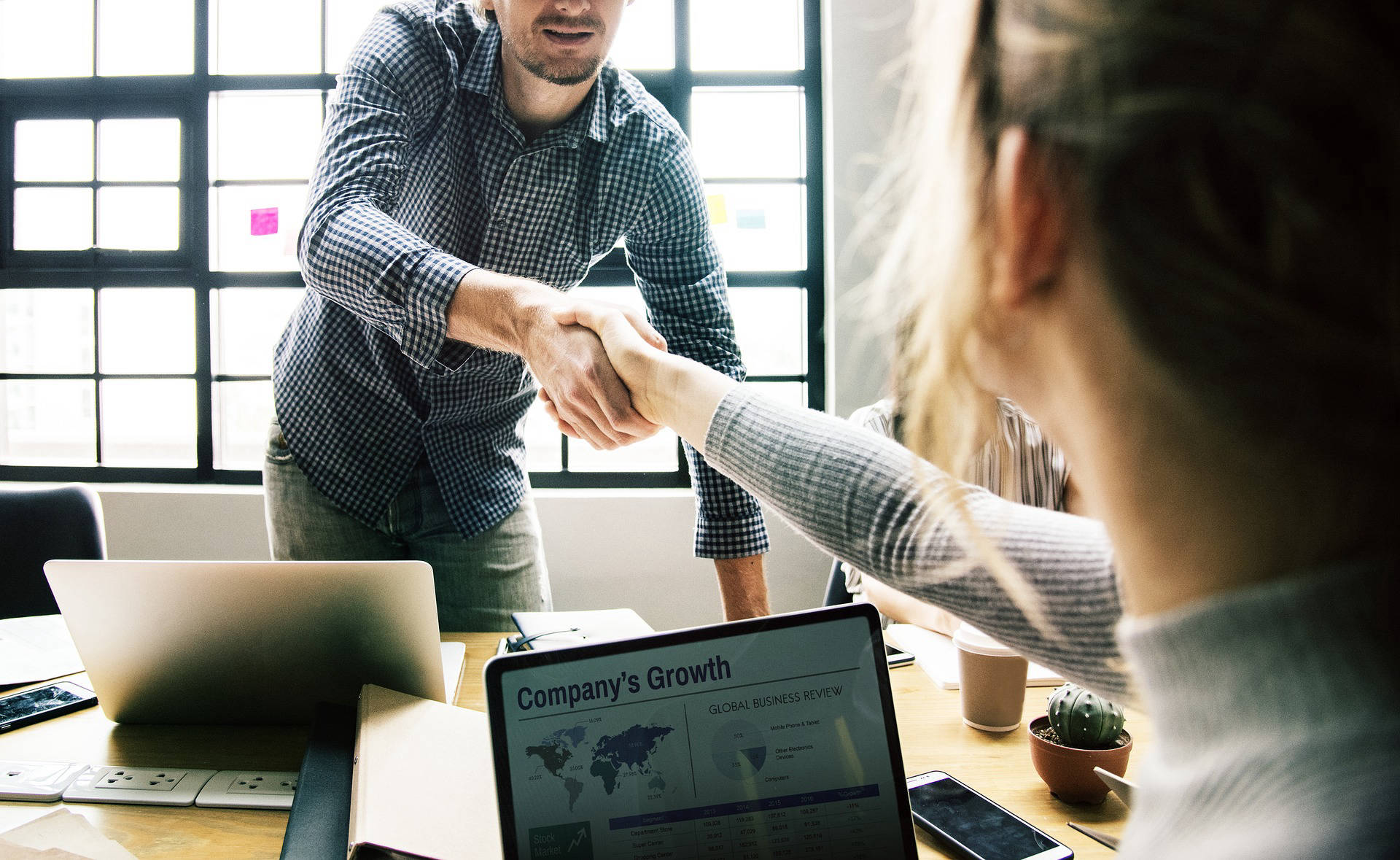 Webnix 專業資訊科技服務
